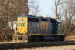 CSX 6363